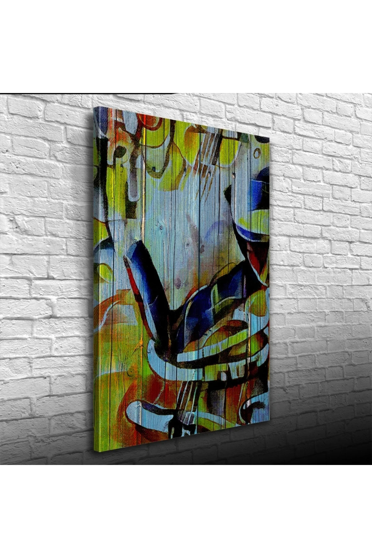 Şarap Kadehi Yağlıboya Kanvas Tablo 50 x 70 Şarap Kadehi Yağlıboya Kanvas Tablo 50 x 70