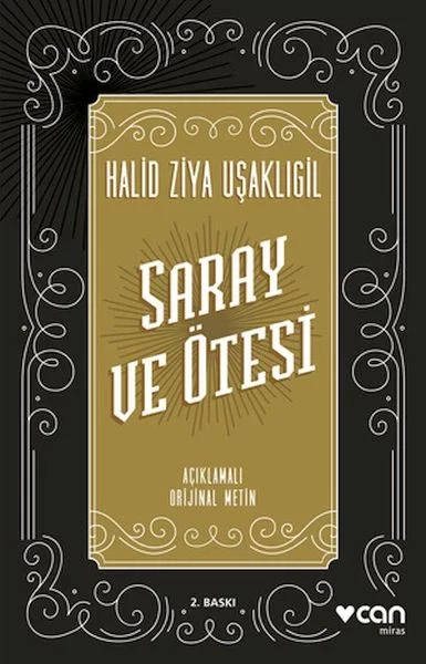 Saray ve Ötesi Fiyatı, Yorumları ve Özellikleri