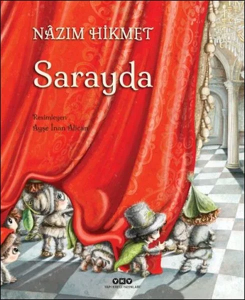 Sarayda Fiyatı, Yorumları ve Özellikleri
