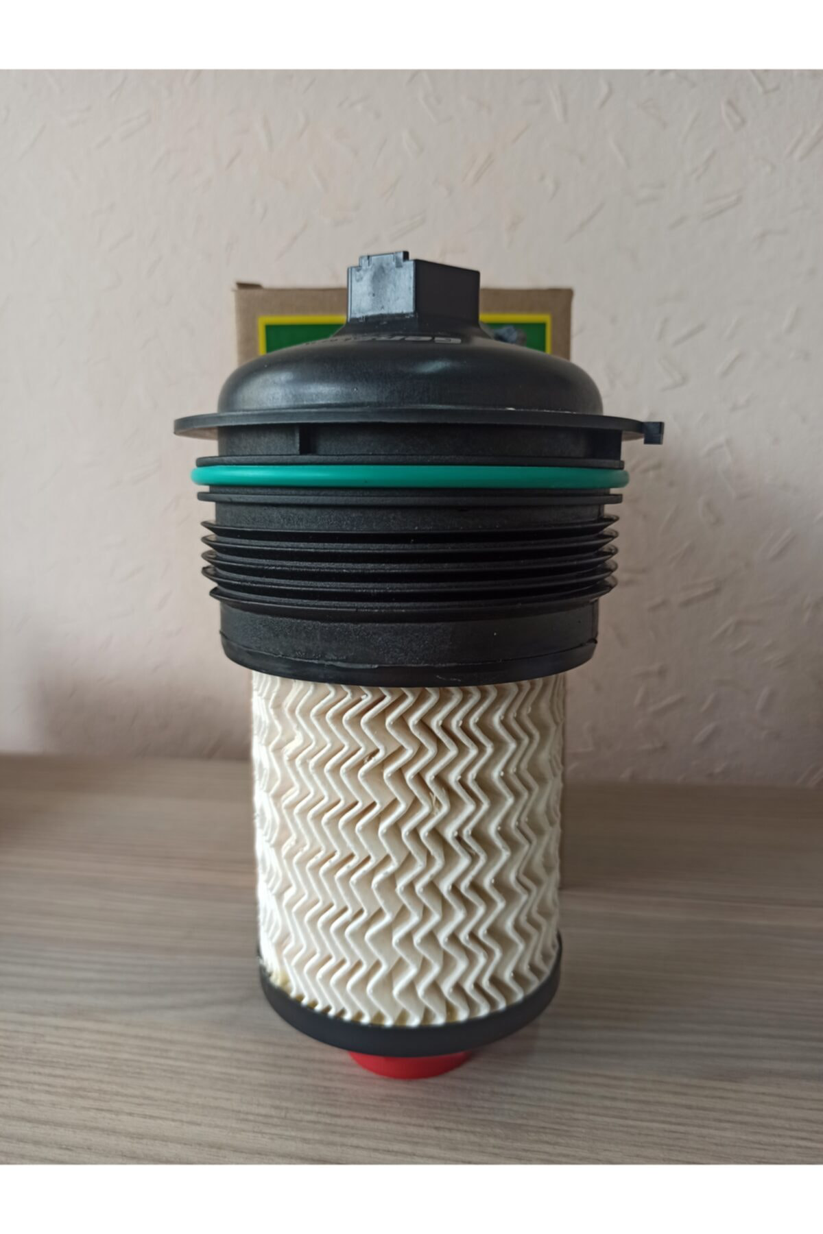 Oranti Filtre Sardes Filtre Transit Custom Van 2-0 Tdci Mazot Filtresi Gk219176