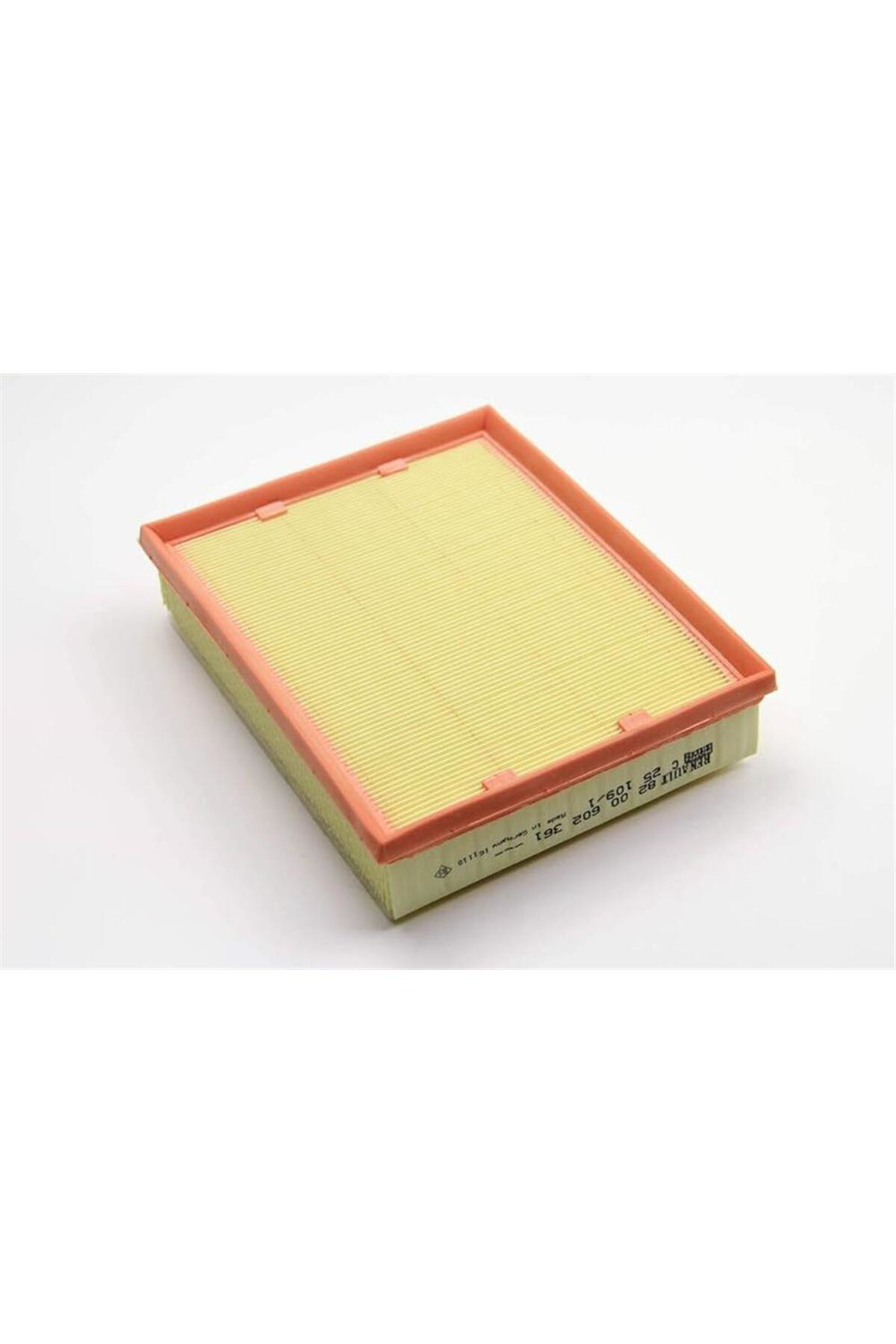 Universe Sardes Sa2495-Hava Filtresi Renault Laguna İii 1.5 Dci 2.0 Dci 82