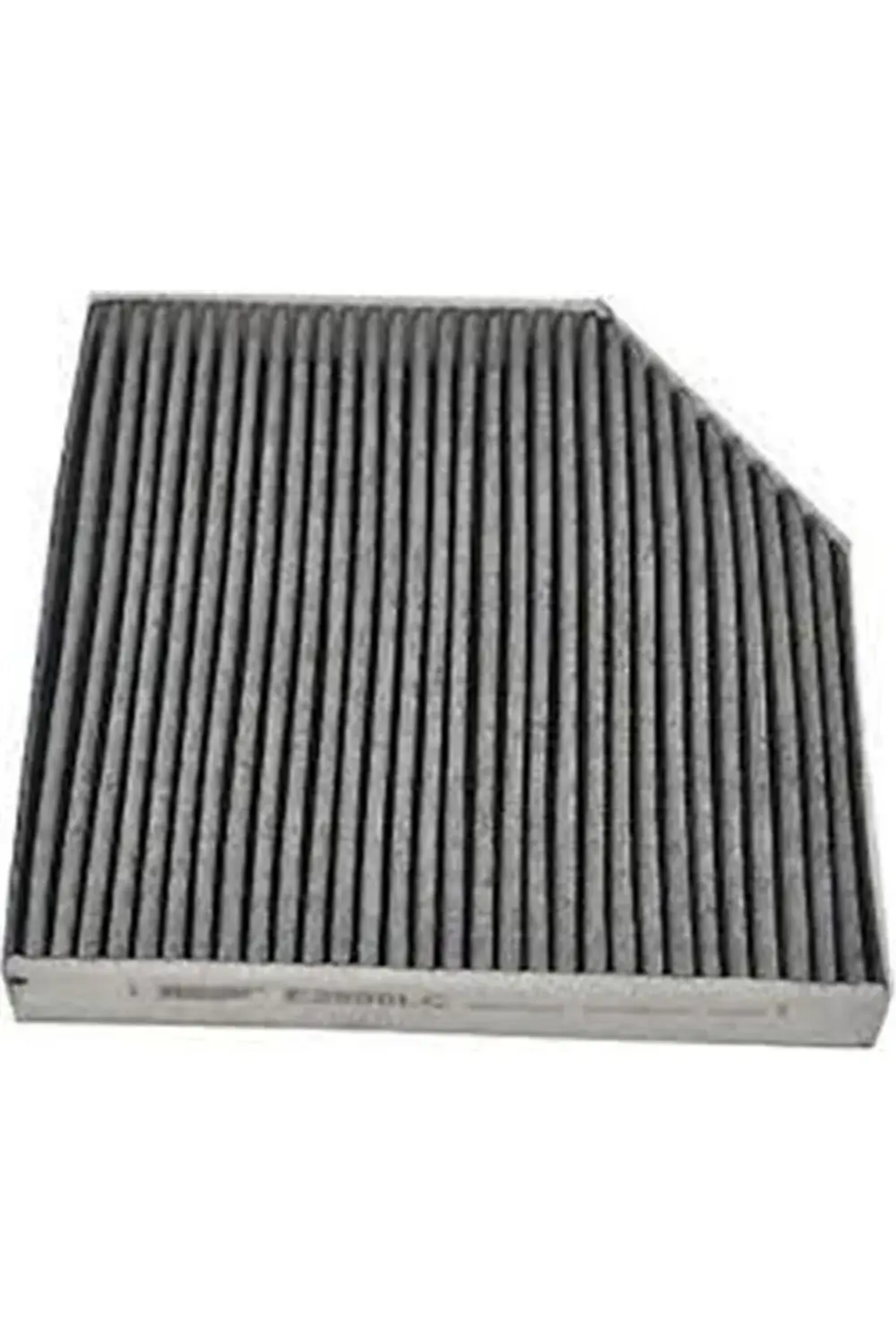 SARDES SCA3096-POLEN FİLTRESİ KARBONLU AUDI A7 2011 4H0819439