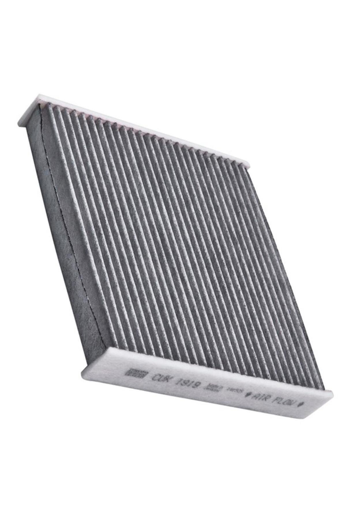 Universe Sardes Sca3186-Polen Filtresi Karbonlu Skoda Kamiq 2Q0819653