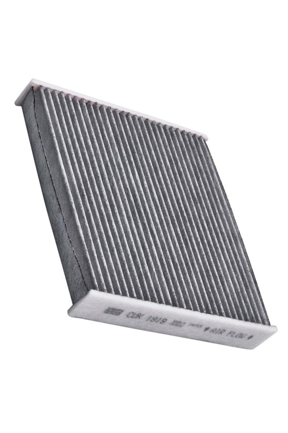 Universa Sardes Sca3186-Polen Filtresi (Karbonlu) Skoda Scala 2Q0819653