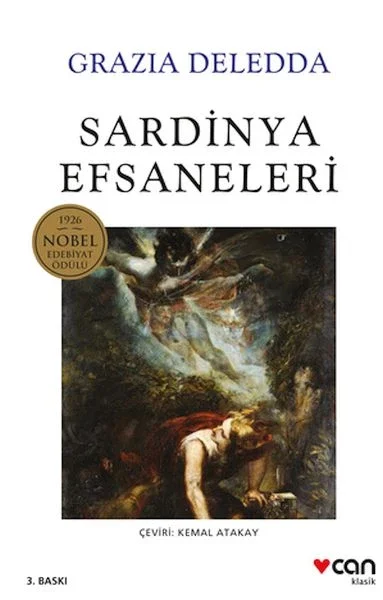 Sardinya Efsaneleri Fiyatı, Yorumları ve Özellikleri