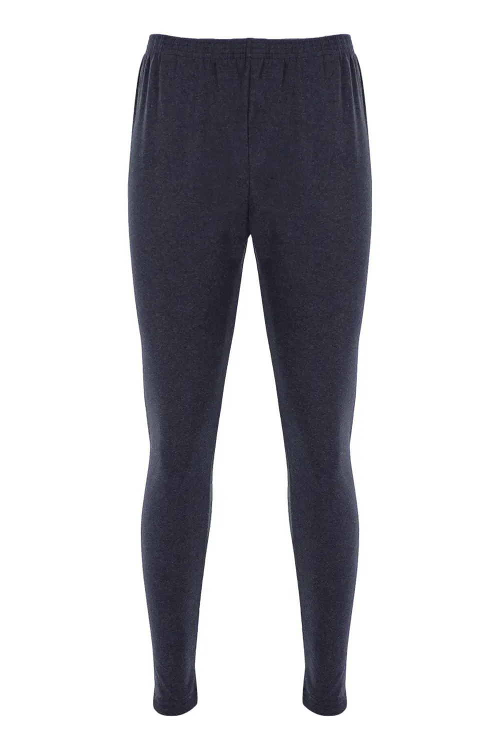 ŞARDONLU TERMAL İÇLİK TAYT UNİSEX 0850