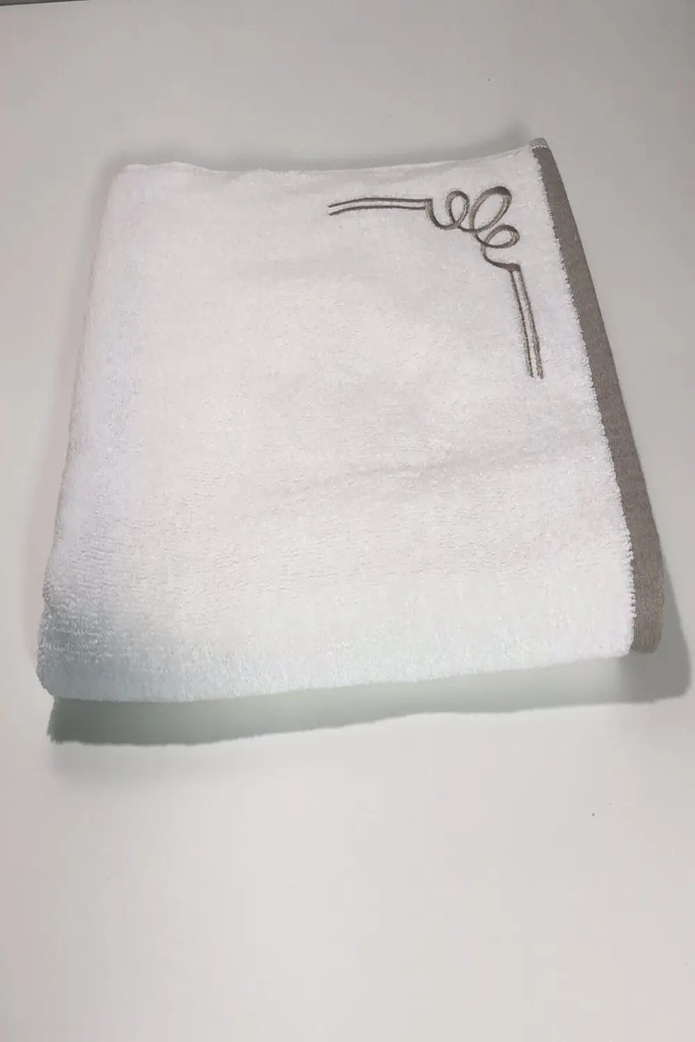 Sarev Kiros 50*90 Yüz Havlusu V1 Standart