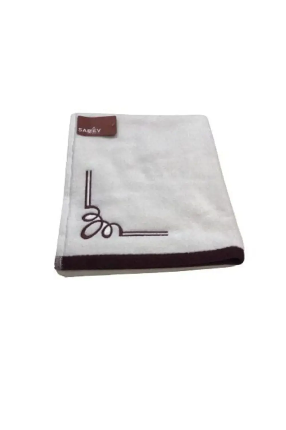 Sarev Kiros 50x90 Yüz Havlusu V3 Standart