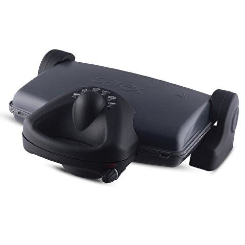 Azemax Sarex Sr-3401 Toasty İzgara Ve Tost Makinesi Azemax Sarex Sr-3401 Toasty İzgara Ve Tost Makinesi