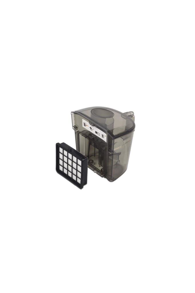 Sarex  Sr-5210 Toz Torbasiz Elektrikli Süpürge Mor