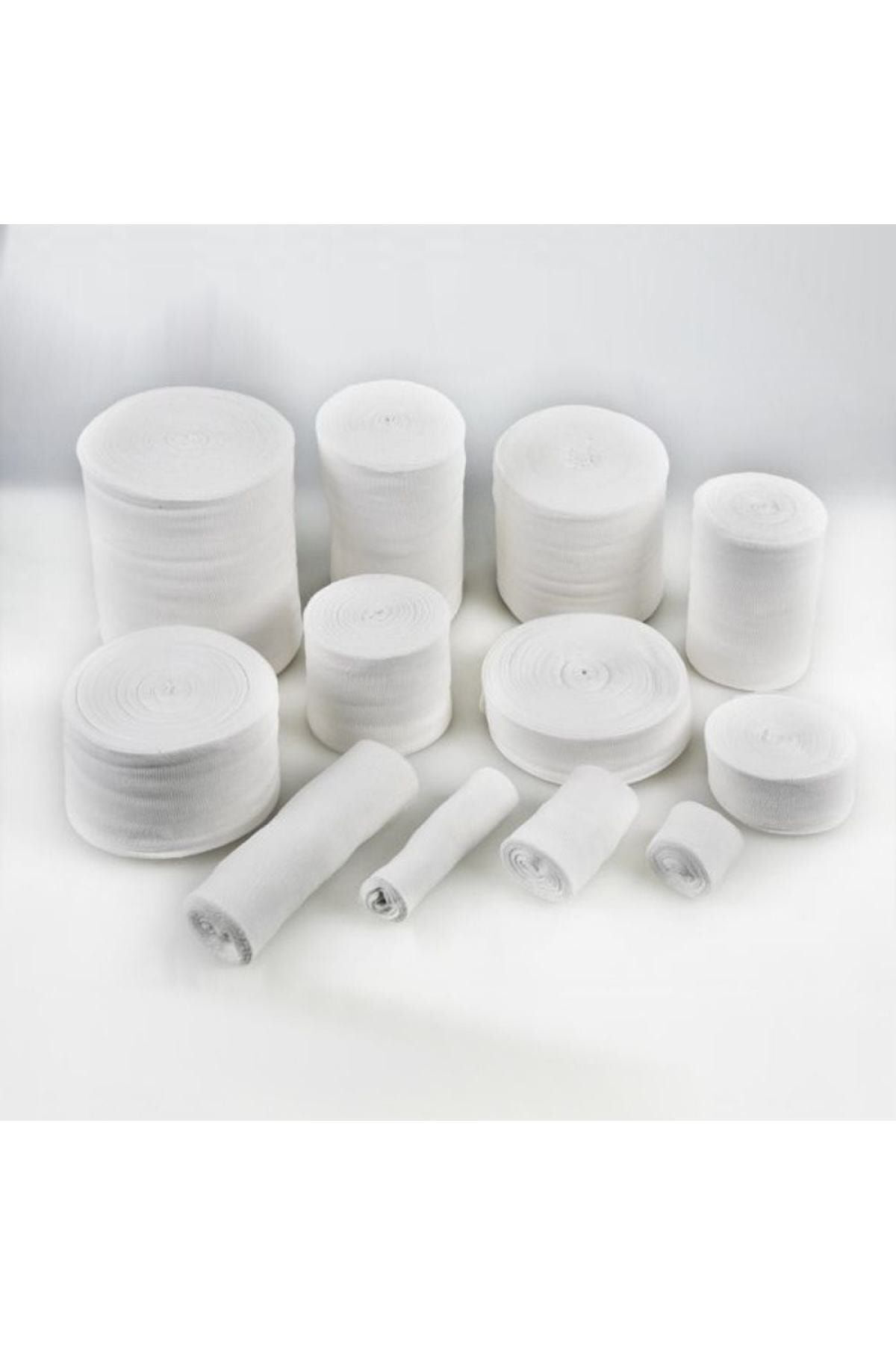 Sargı Bezi 10 cm 10 mt