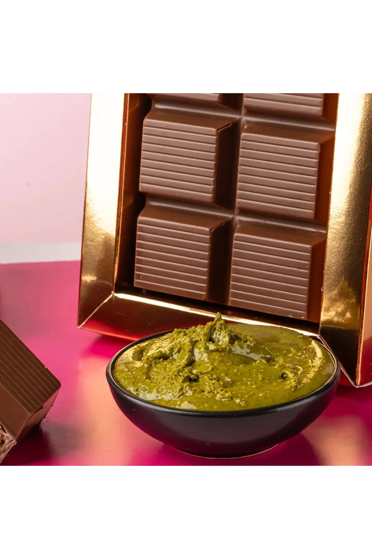 Sargılı Dubai Çikolatası 200 g