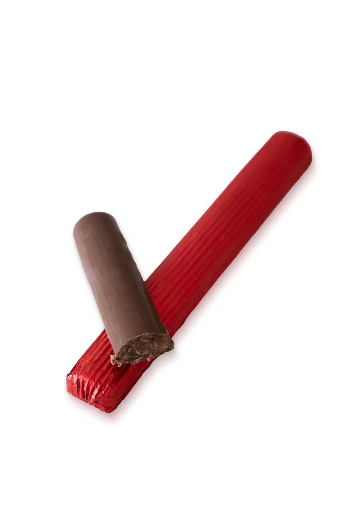 Sargılı Sütlü Limon Dolgulu Stick Çikolata-750 g Sargılı Sütlü Limon Dolgulu Stick Çikolata-750 g
