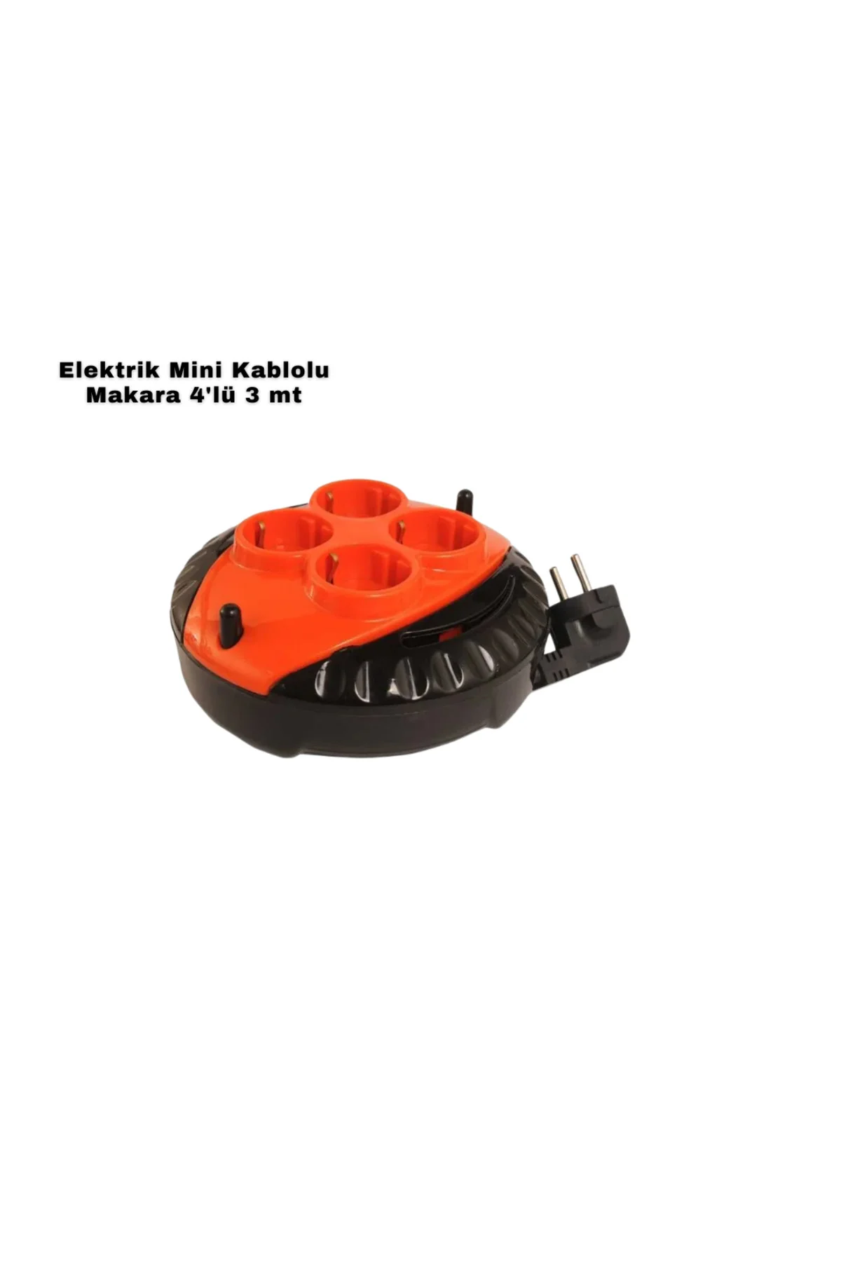 SARGILI UZATMA 4LÜ 3METRE