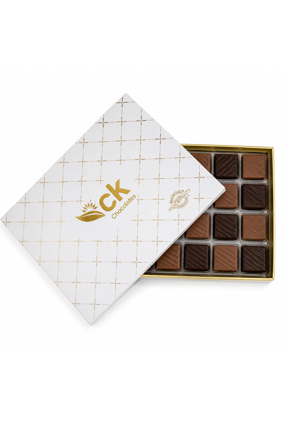 Sargısız Madlen Çikolata 500g Sargısız Madlen Çikolata 500g