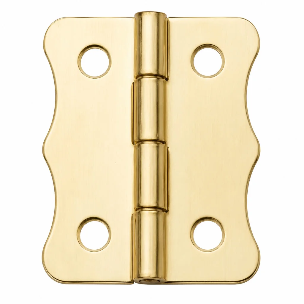 Sarı 100 Adet Papatya Menteşe Düz 36x24 mm - Dekoratif Çerçeve Fener Sandık Kutu Menteşesi Sarı 100 Adet Papatya Menteşe Düz 36x24 mm - Dekoratif Çerçeve Fener Sandık Kutu Menteşesi