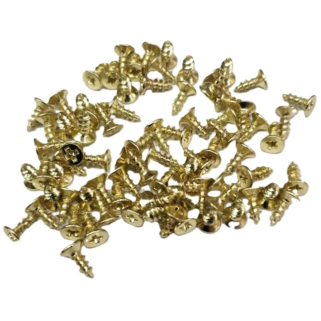 Sarı 1000 Adet Klips Vidası 2,3x6 mm YHB, İthal - Konik Başlı Kutu Ayak, Askı, Mini Vida Sarı 1000 Adet Klips Vidası 2,3x6 mm YHB, İthal - Konik Başlı Kutu Ayak, Askı, Mini Vida