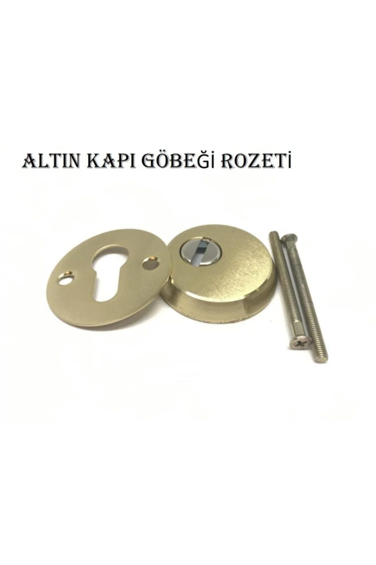 Sarı Barel Muhafazası Çelik Kapı Rozeti Fiyatı, Yorumları ve Özellikleri