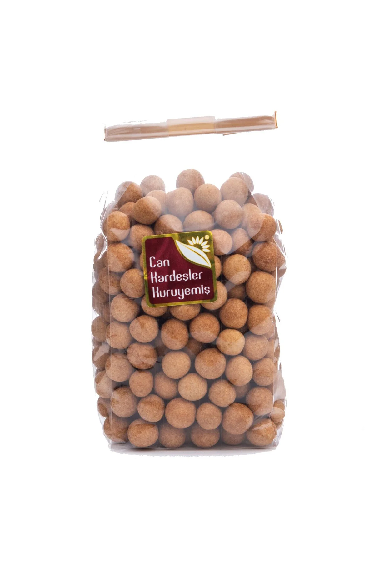 Sarı Çıtır Leblebi 250 g - Görsel 2