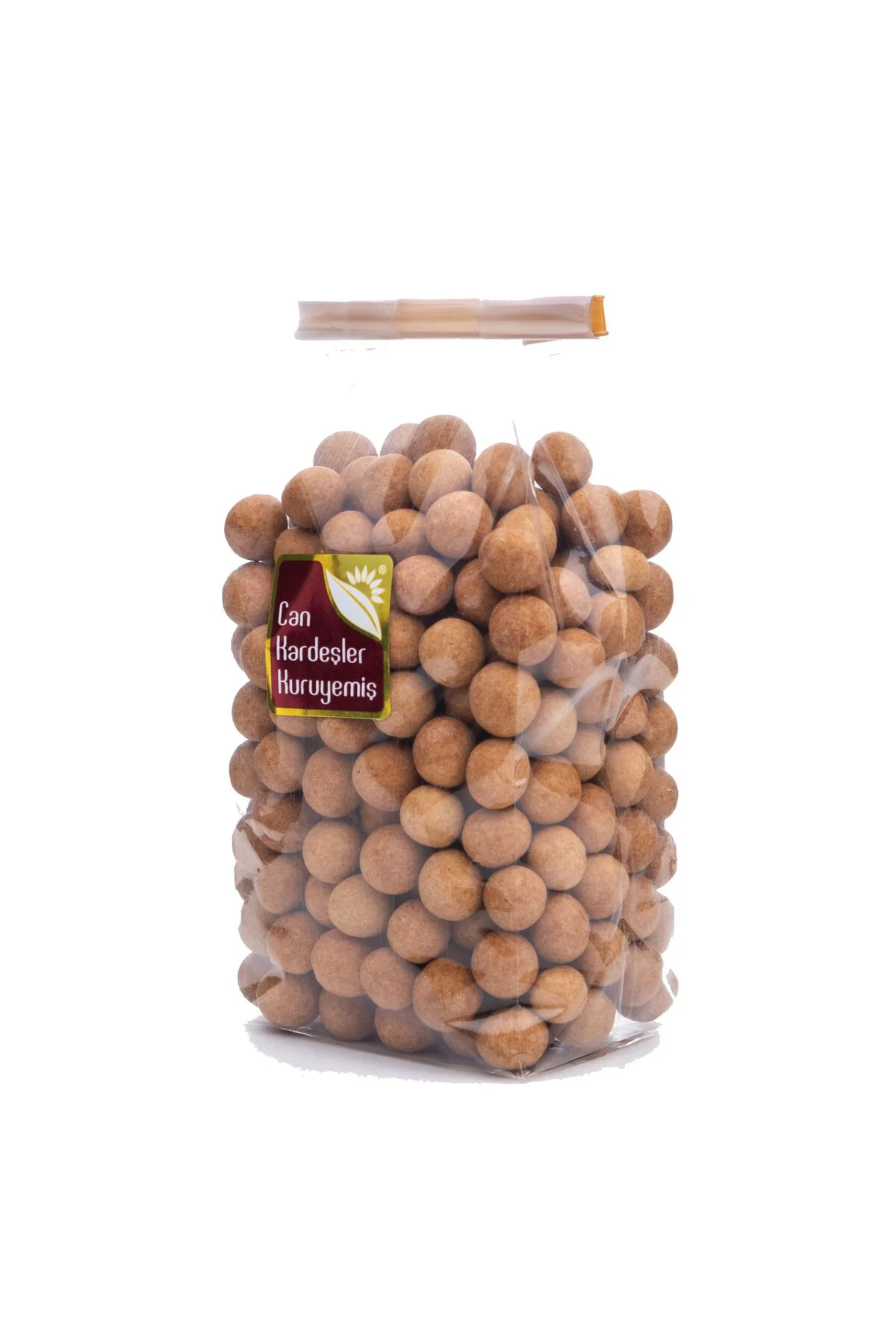 Sarı Çıtır Leblebi 250 g - Görsel 3