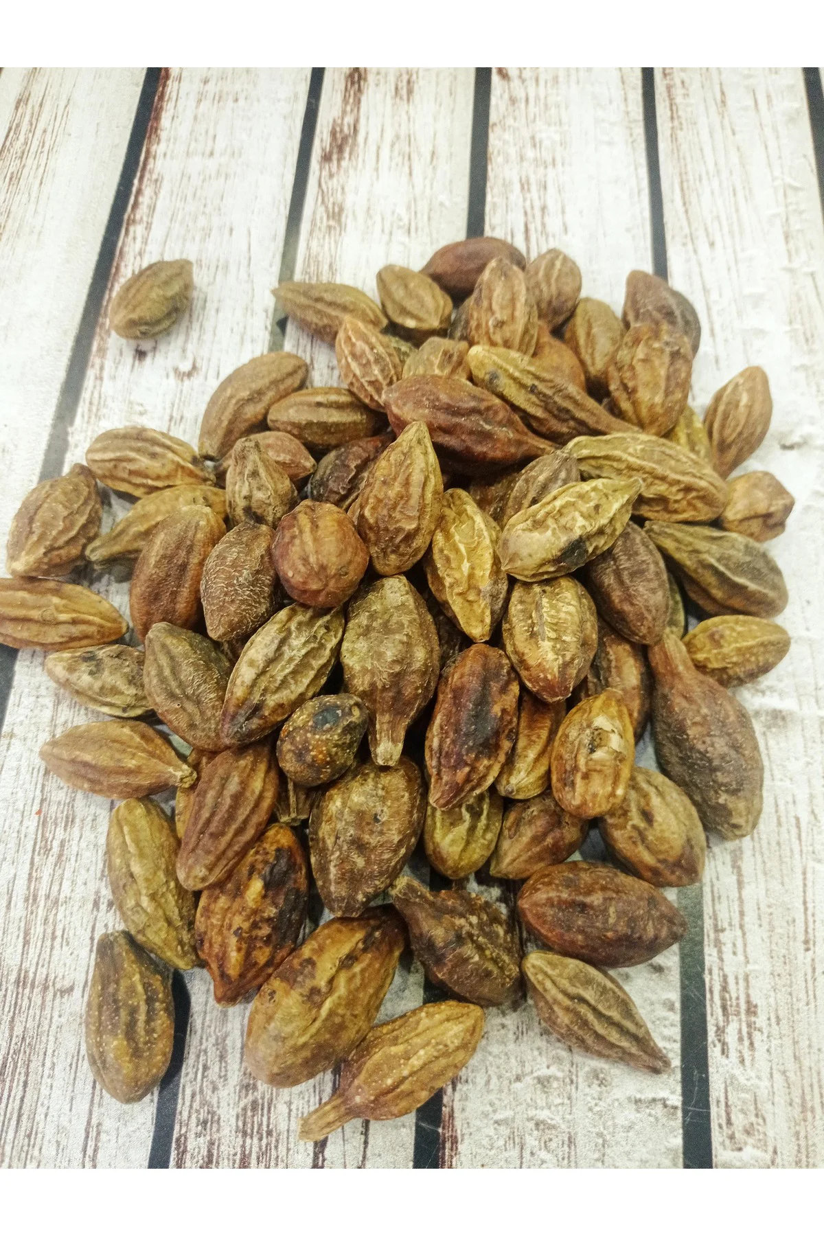 Sarı Halile (100 GR) Sarı Halile (100 GR)