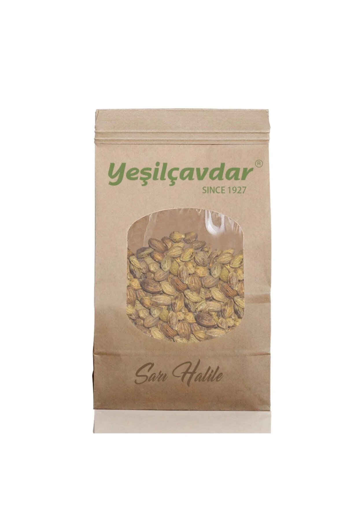 Sarı Halile 250g Sarı Halile 250g