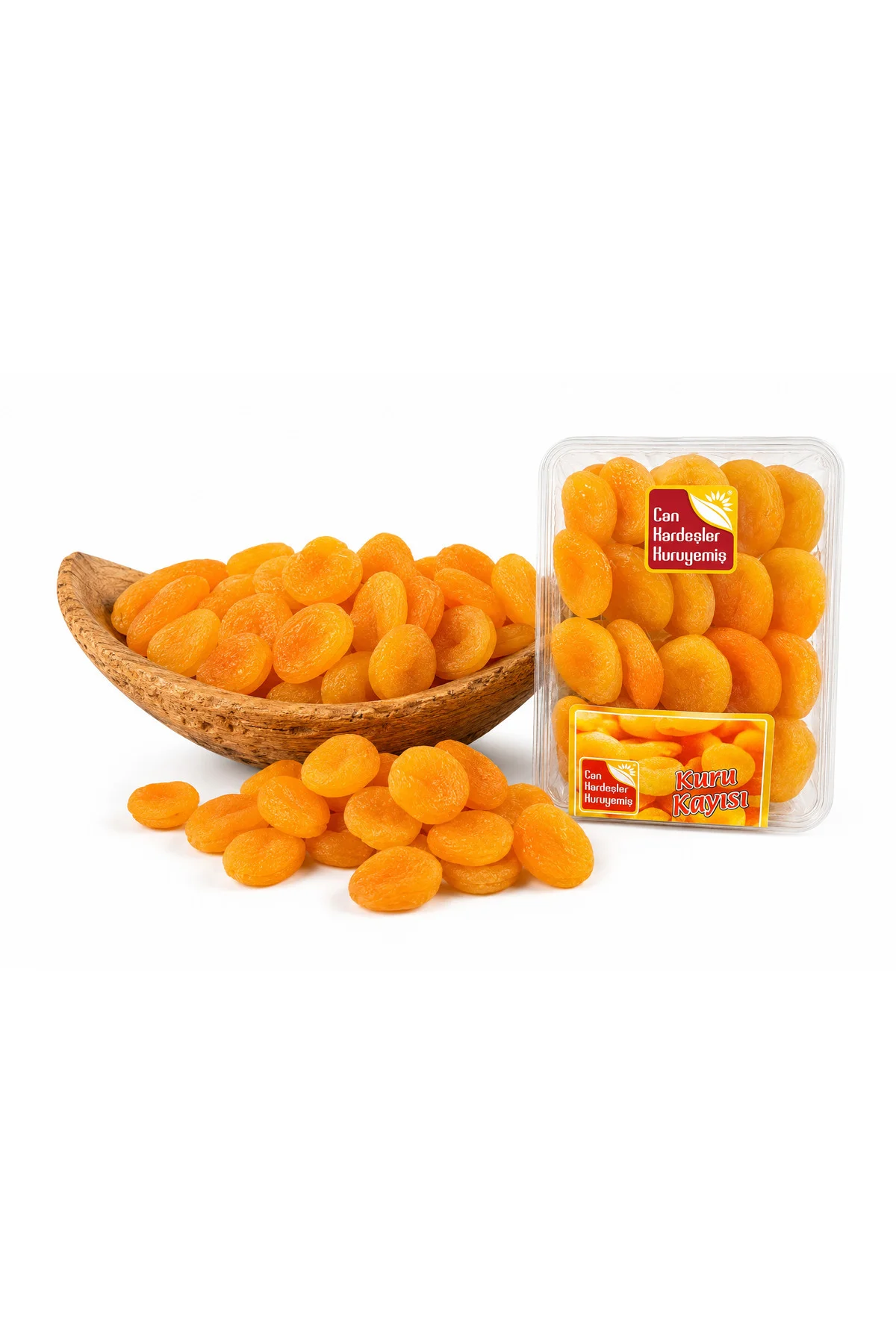 Sarı Kayısı 240g Sarı Kayısı 240g Fiyatı, Yorumları ve Özellikleri