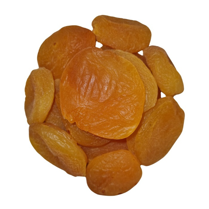 Hızlı Marketim Sarı Kayısı Jumbo