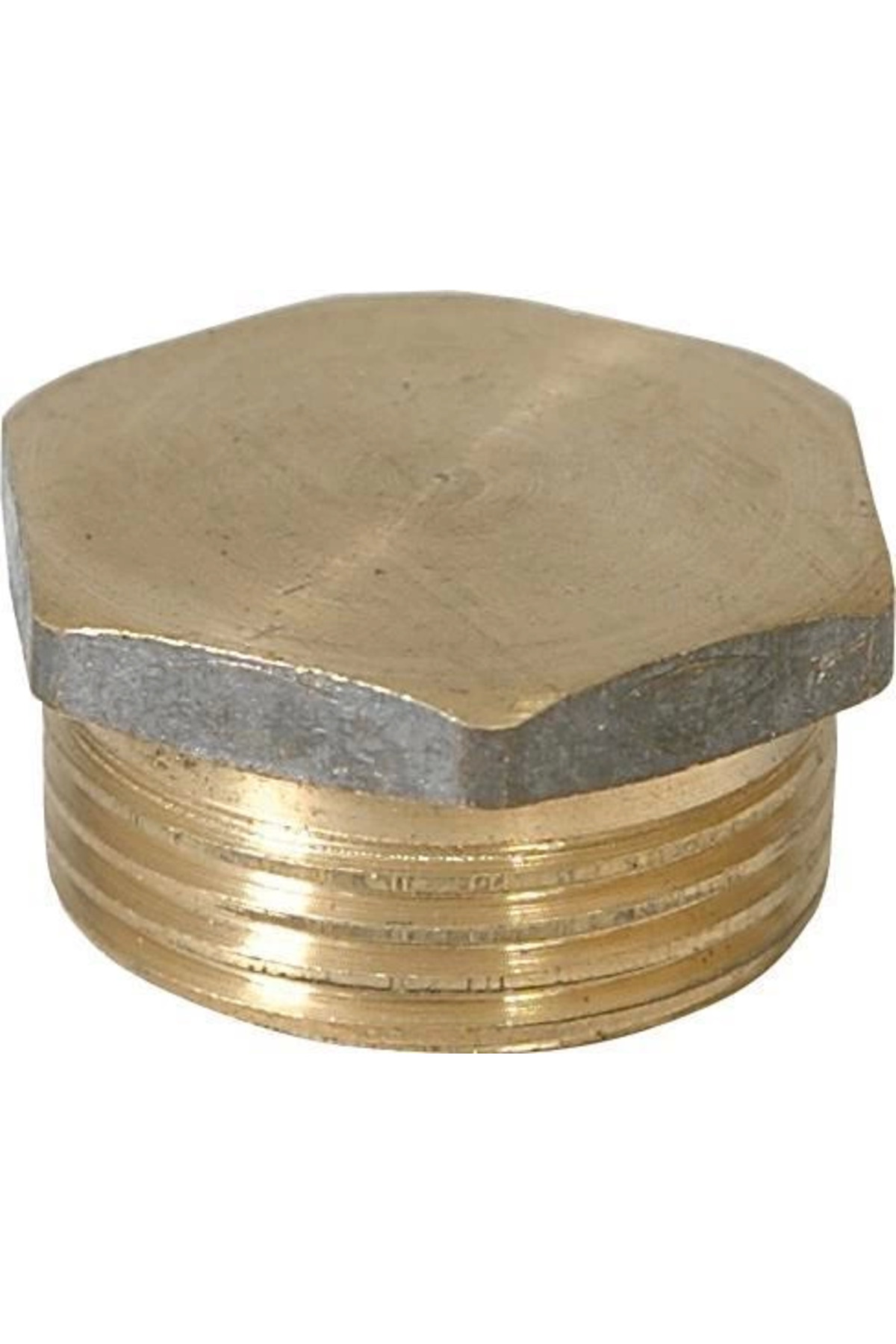 Toptan Bulurum Sarı Körtapa 1 İnch