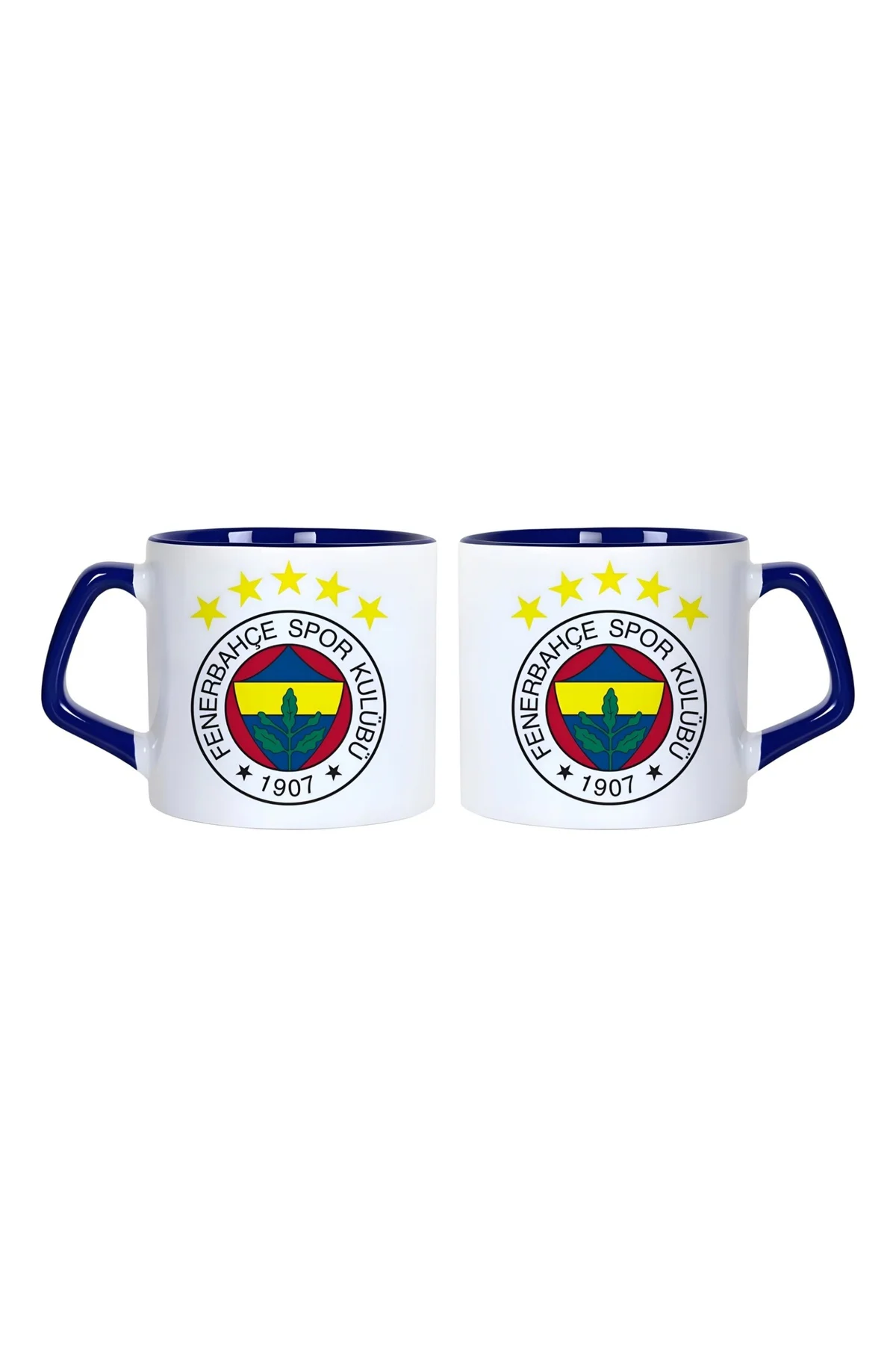 Fenerbahçe Kupa Bardak | Tek Adet 0403 Fenerbahçe Kupa Bardak | Tek Adet 0403