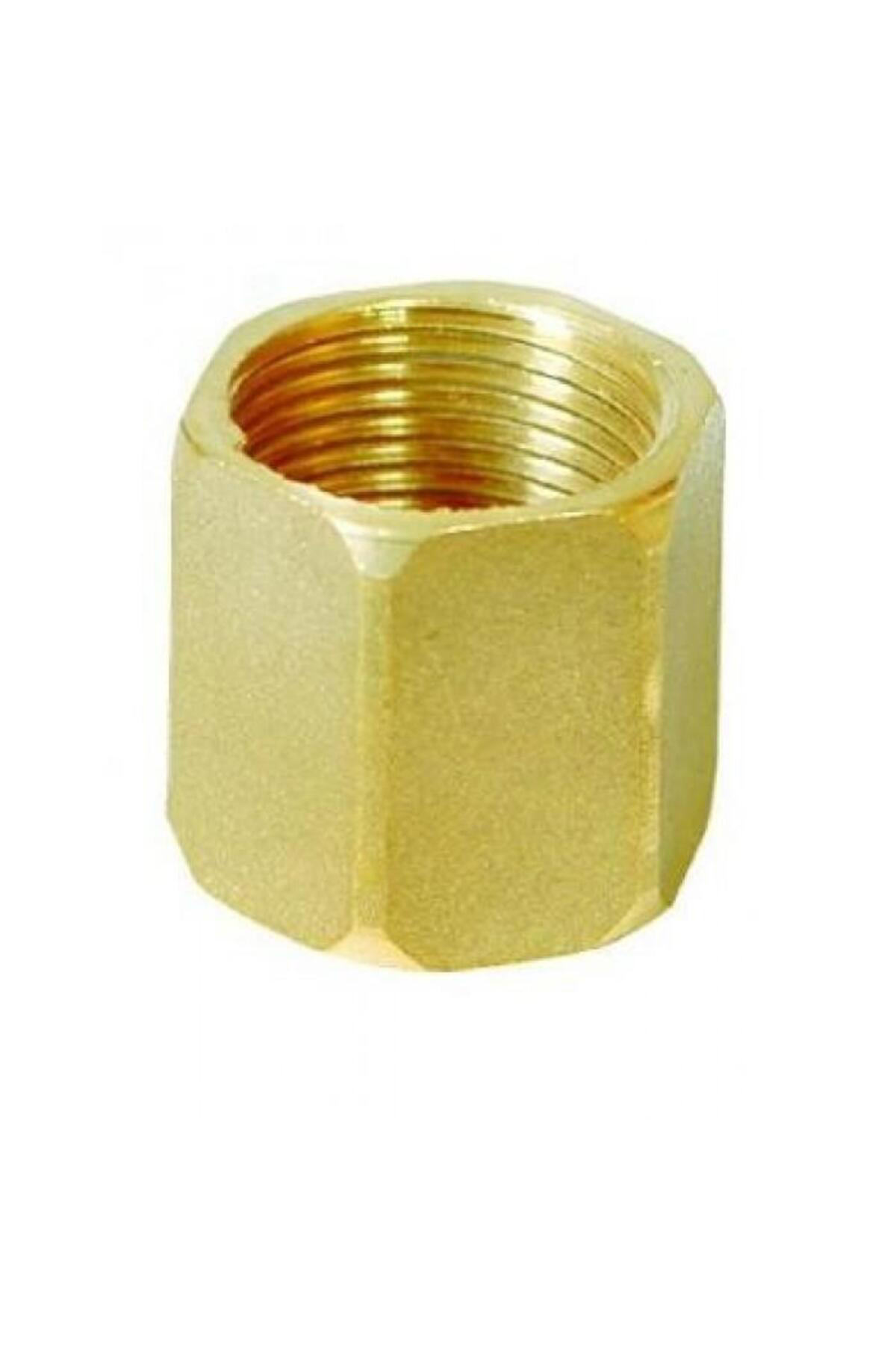 Mr Rzn Store  Sarı Manşon 1/4