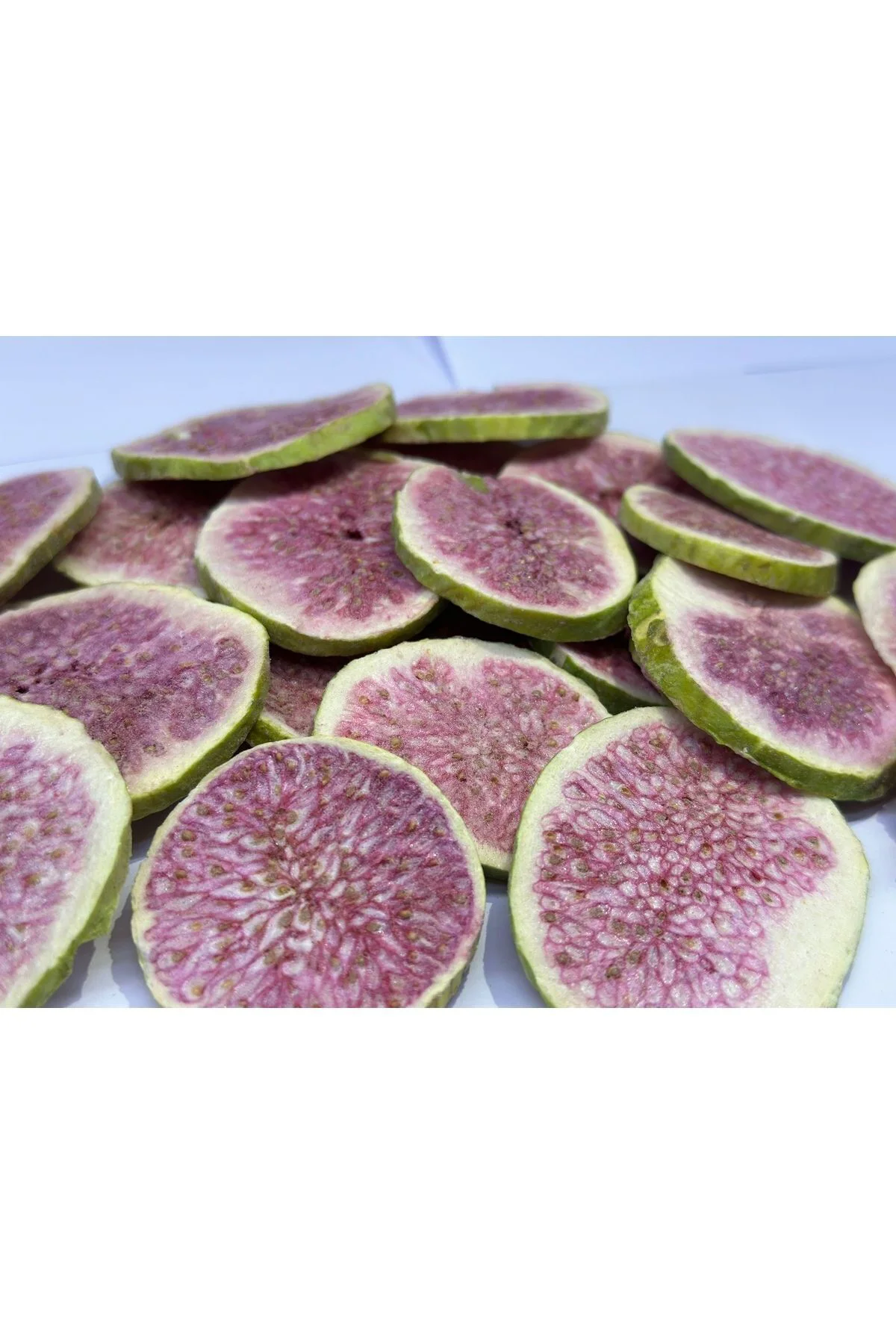 Sarı Meyveler Sepeti - Freeze Dried - Üretici Firmadan Dondurular