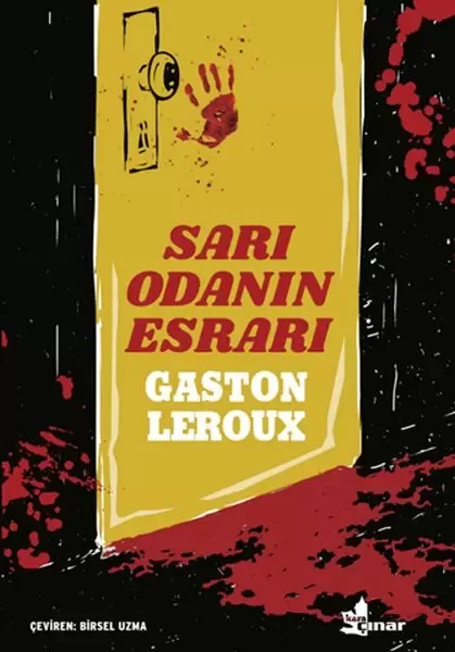 Sarı Odanın Esrarı Fiyatı, Yorumları ve Özellikleri