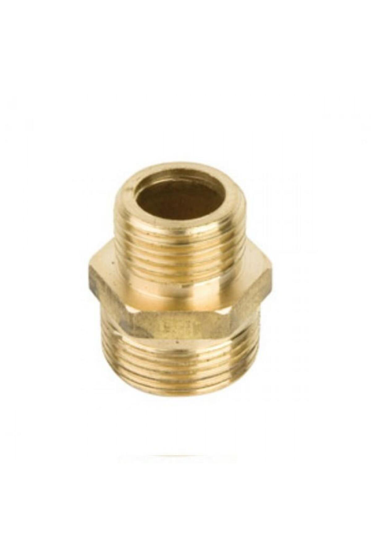 Oem Sarı Orantılı Nipel 3/4X1/8