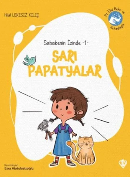 Sarı Papatyalar