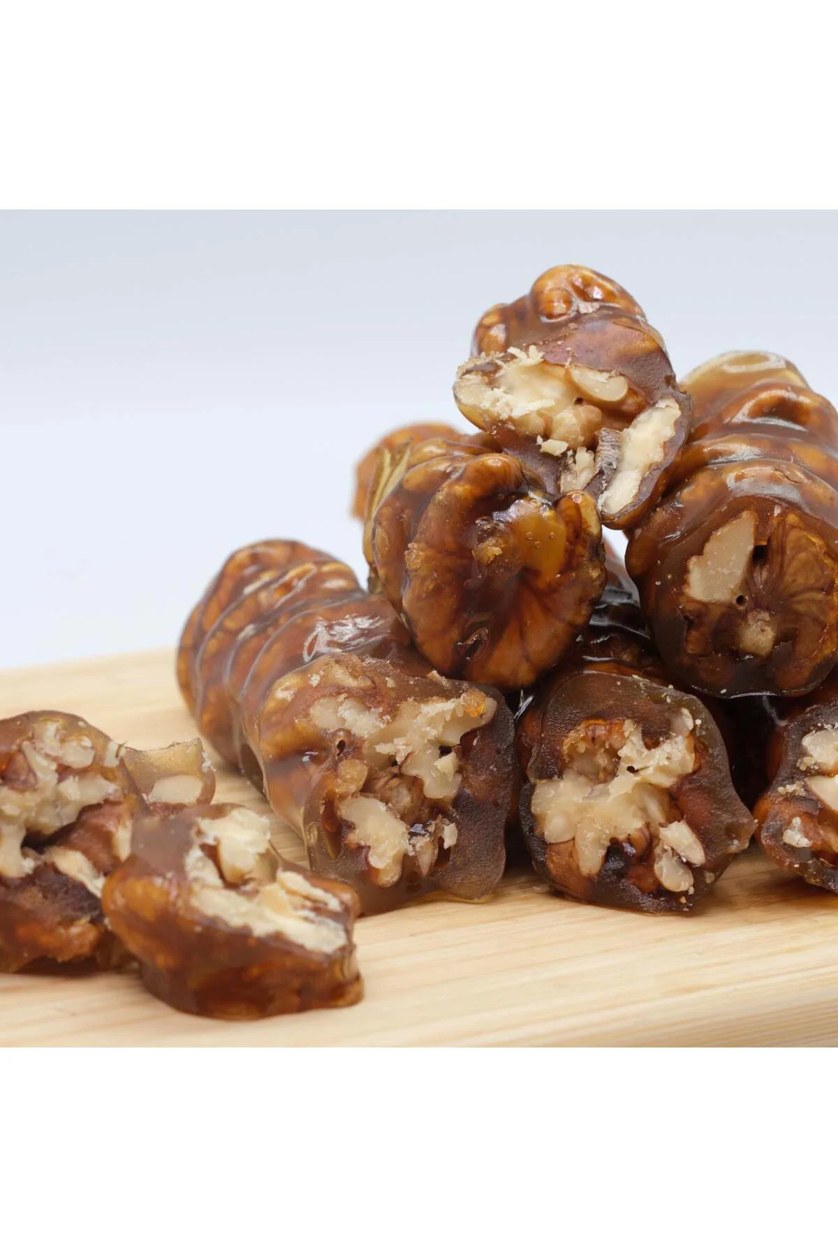 Sarı Pekmezli Köme 500 g Fiyatı, Yorumları ve Özellikleri