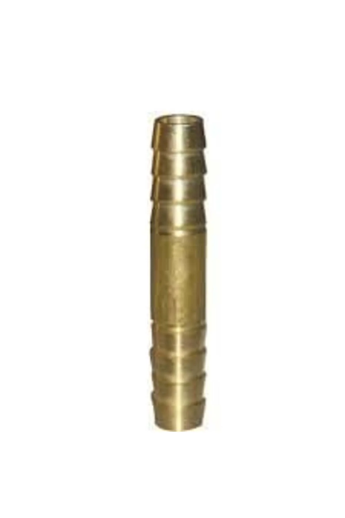 Sarı Prinç Hortum Eki 8 mm