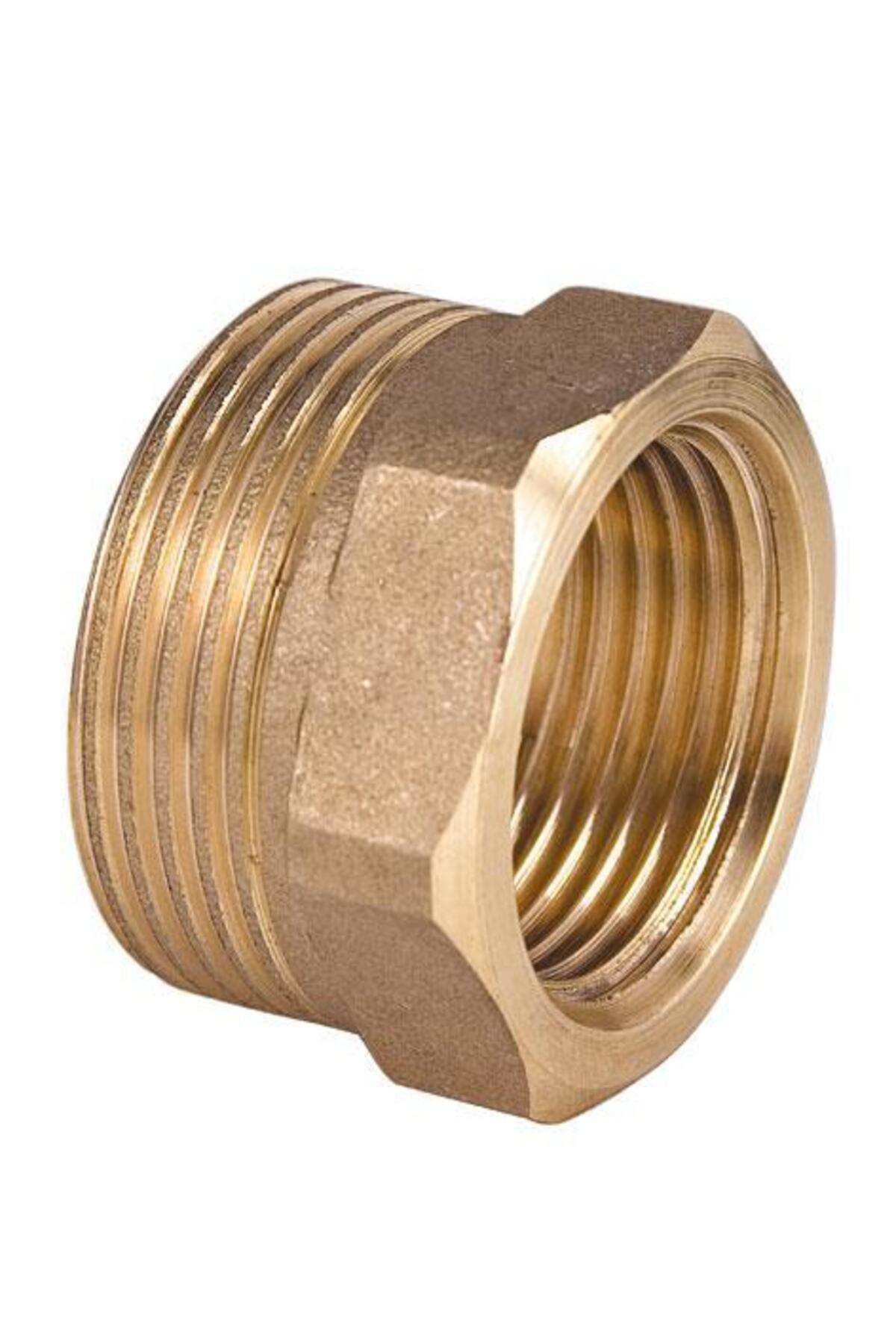 Colezium Sarı Redüksiyon 1X3/8