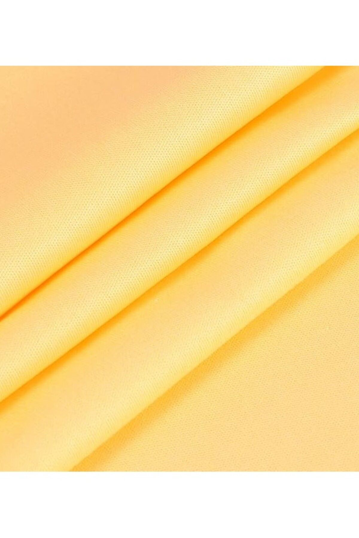 Trendmilano Sarı Renk 100 Adet Mikrofiber Gözlük Temizleme Bezi