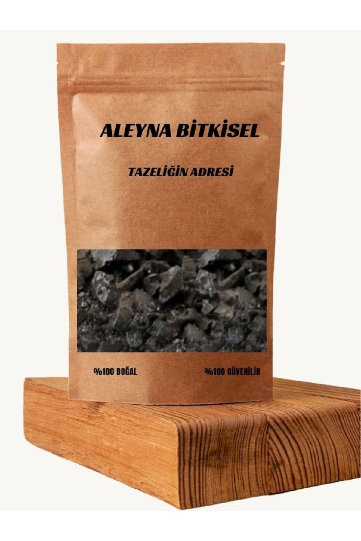 Sarı Sabır Taşı 250 G