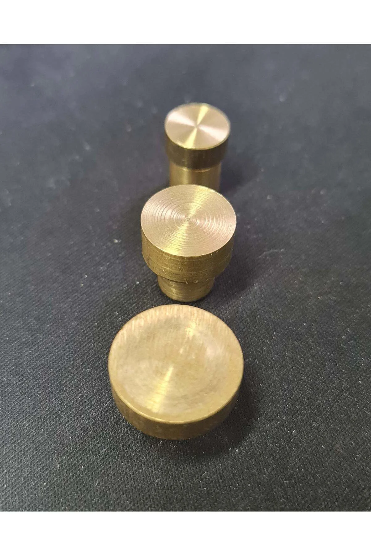 Sarı Tabla, Pirinç Tabla, Tulumba Pres Zımba Tablası, Zımba Tabanı Orta 18mm Sarı Tabla, Pirinç Tabla, Tulumba Pres Zımba Tablası, Zımba Tabanı Orta 18mm