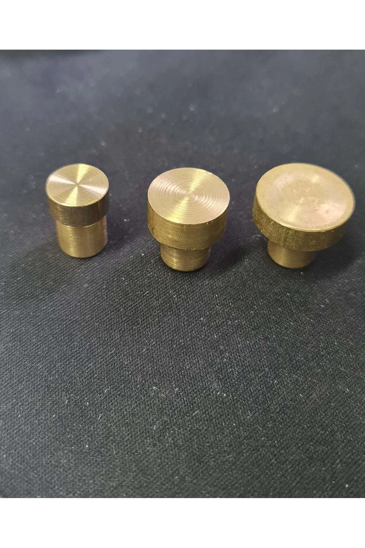 Sarı Tabla, Pirinç Tabla, Tulumba Pres Zımba Tablası, Zımba Tabanı Orta 18mm Sarı Tabla, Pirinç Tabla, Tulumba Pres Zımba Tablası, Zımba Tabanı Orta 18mm