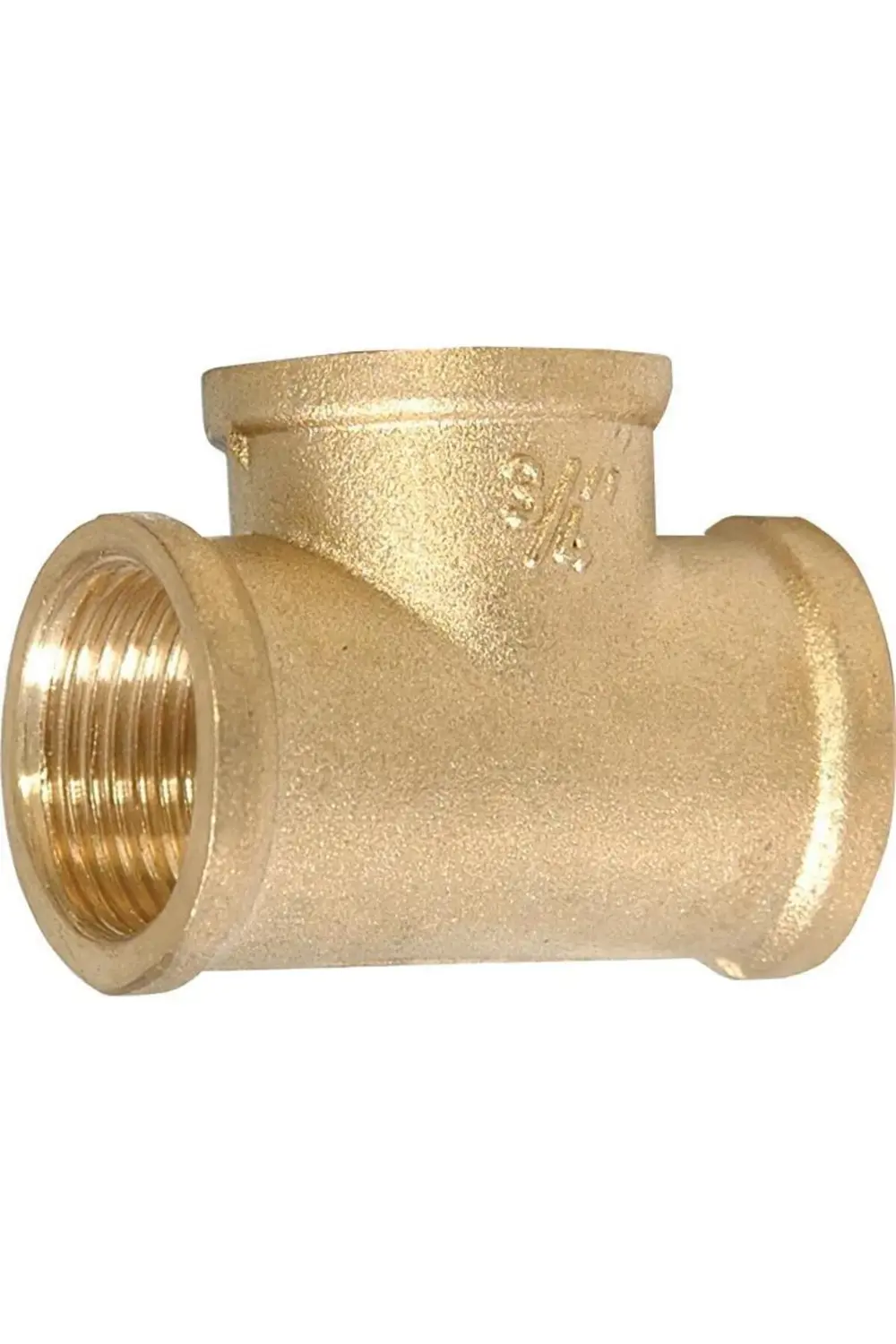 Sarı Te 1/4X1/4X1/4