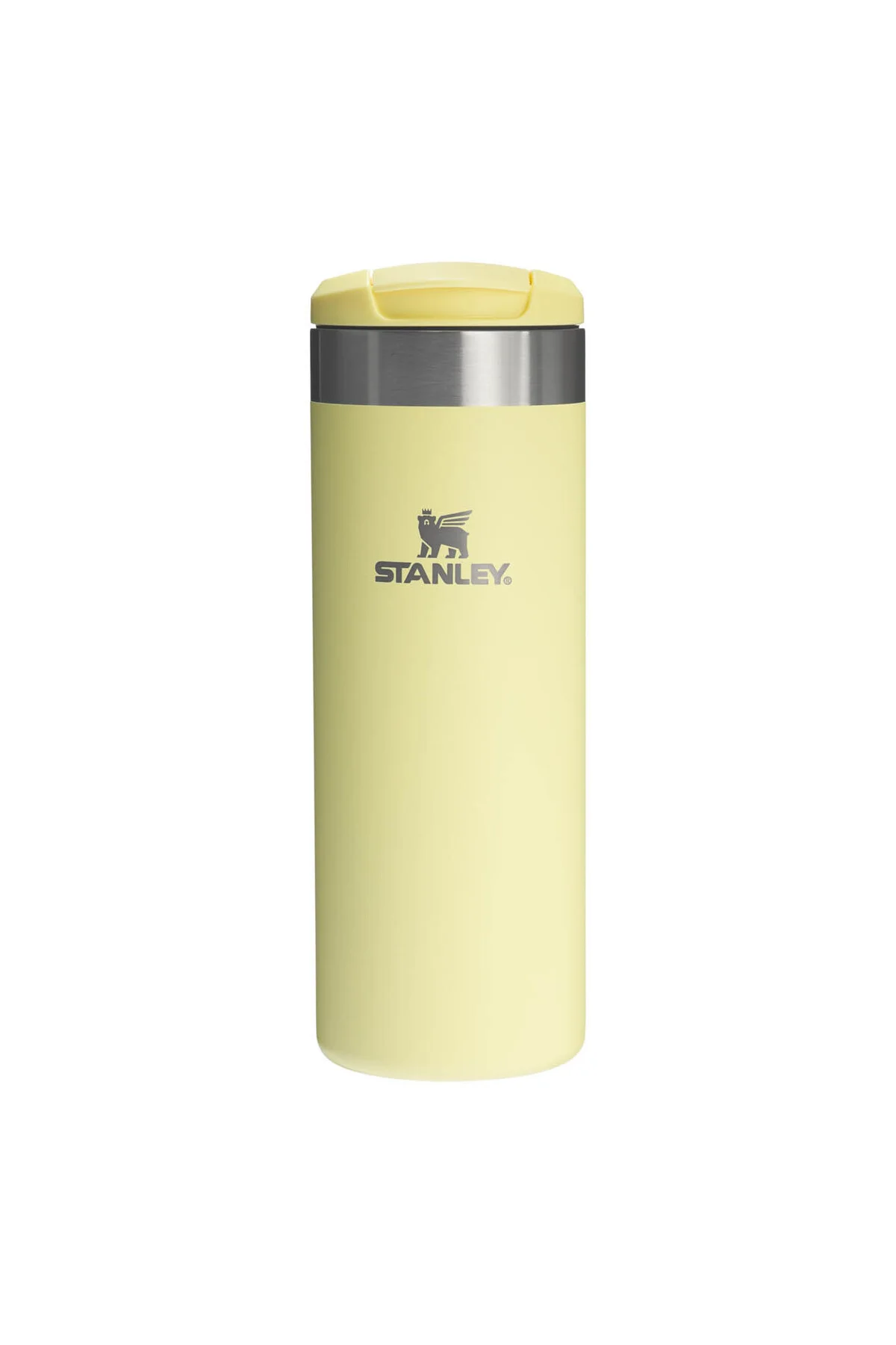 Sarı Termos AeroLightT Transit Mug .47L