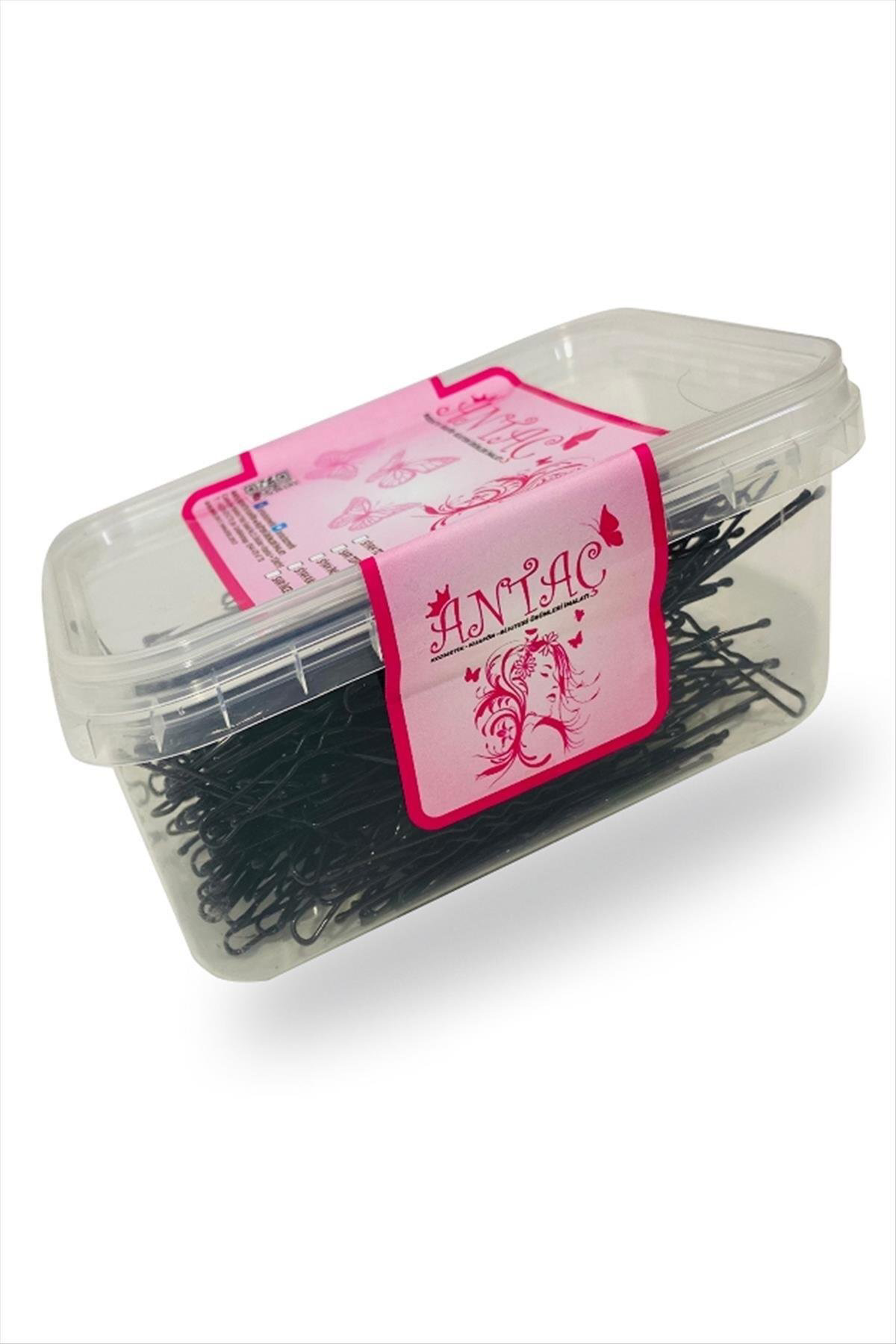 Sarı Topuzlu Kalın Firkete 200 Gr.