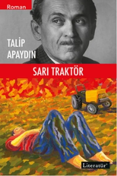 Sarı Traktör Fiyatı, Yorumları ve Özellikleri