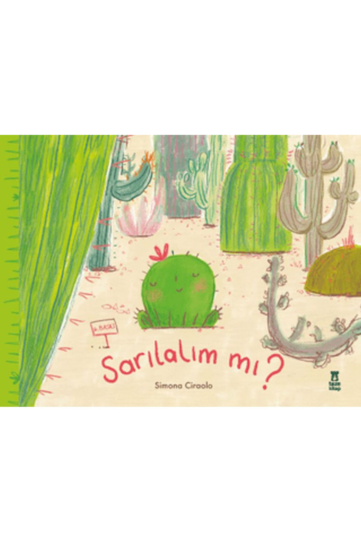 Mydrop Sarılalım Mı Ciltli