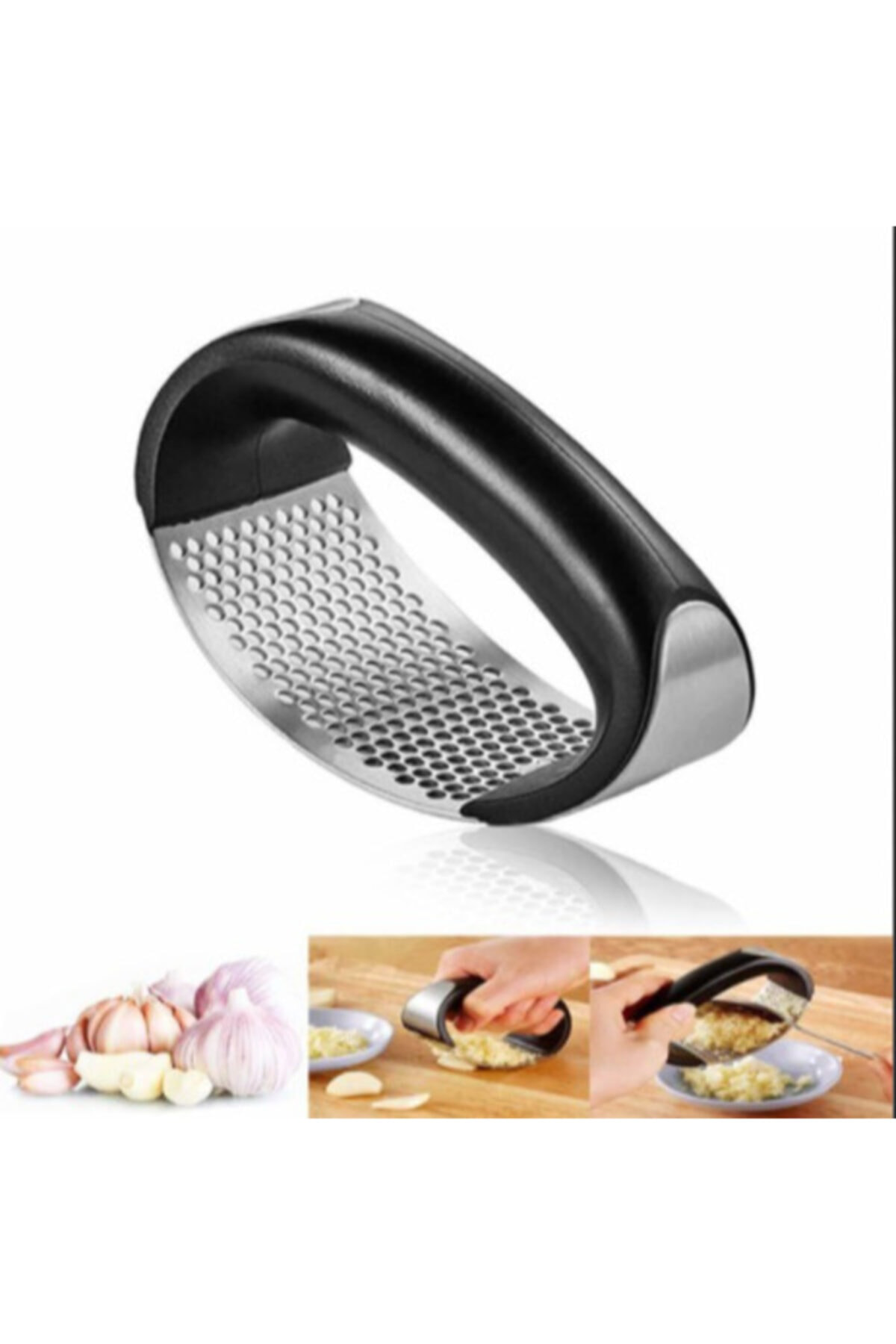 İndirimonda Sarımsak Ezeceği Enfa