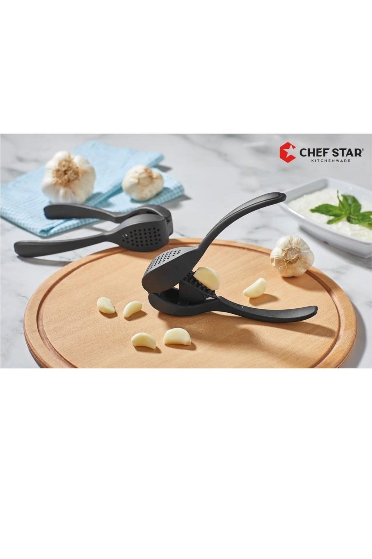 Naturawin Sarımsak Ezecek Mnb 05386