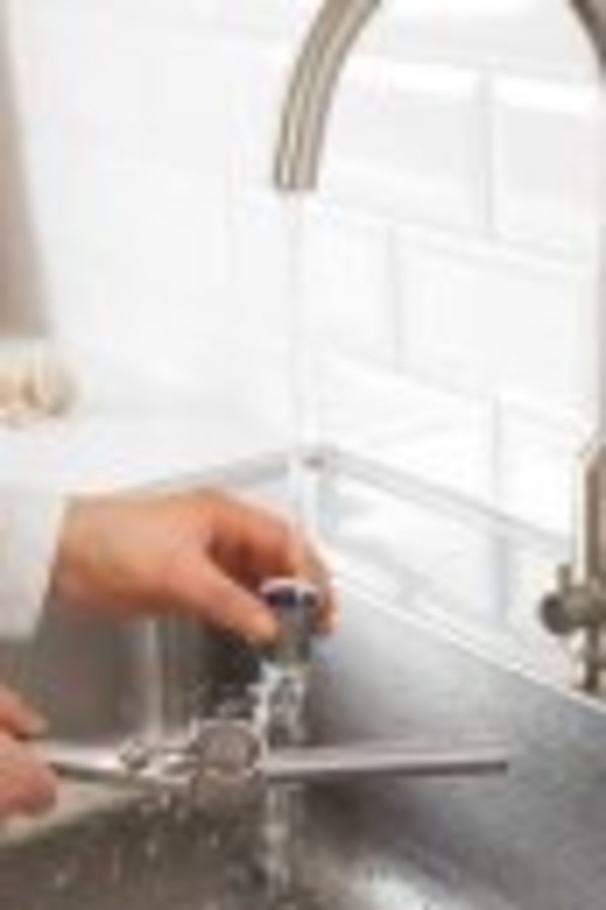 İkea Sarımsak Ezici ,Paslanmaz Çelik